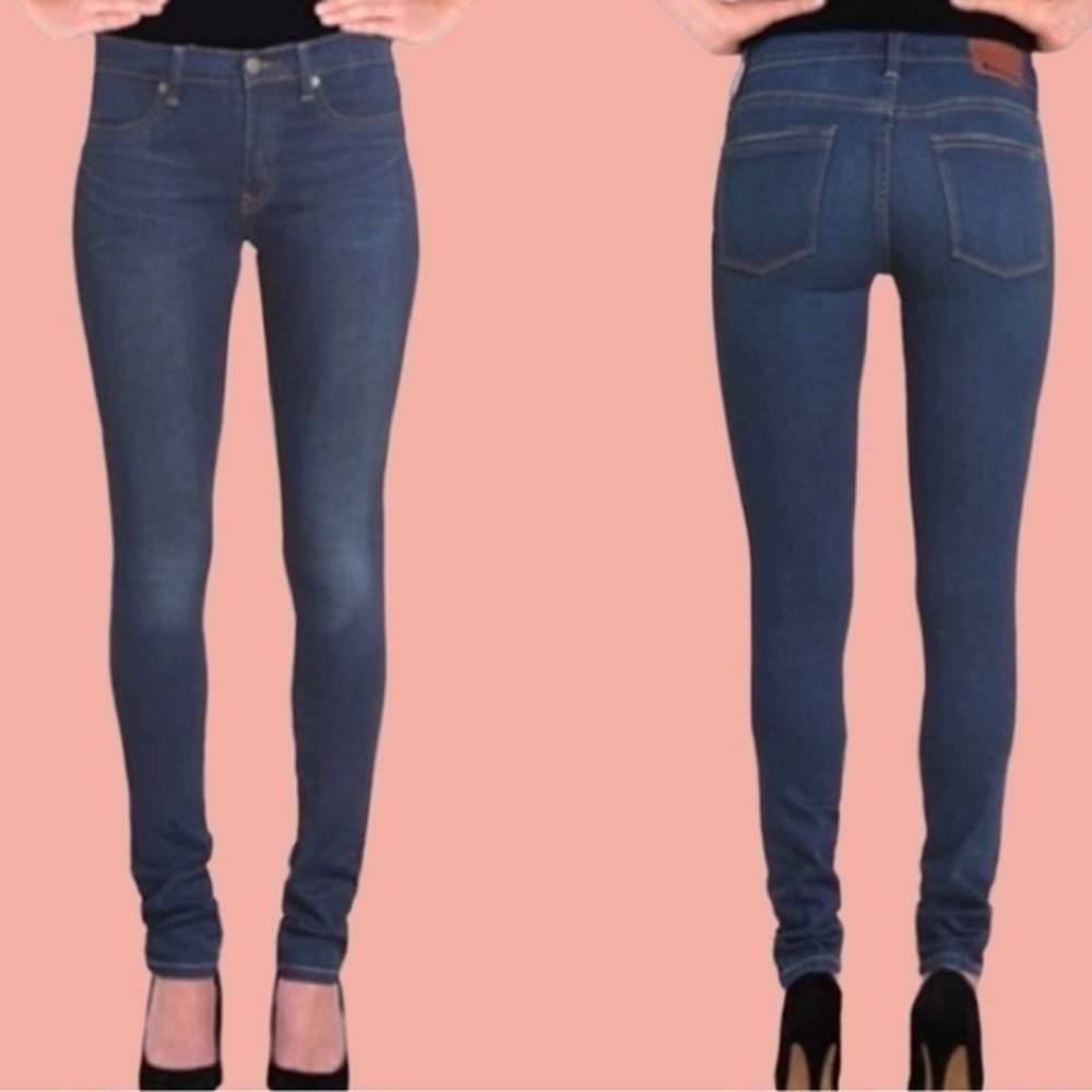 Henry&Belle super skinny jeans size 32